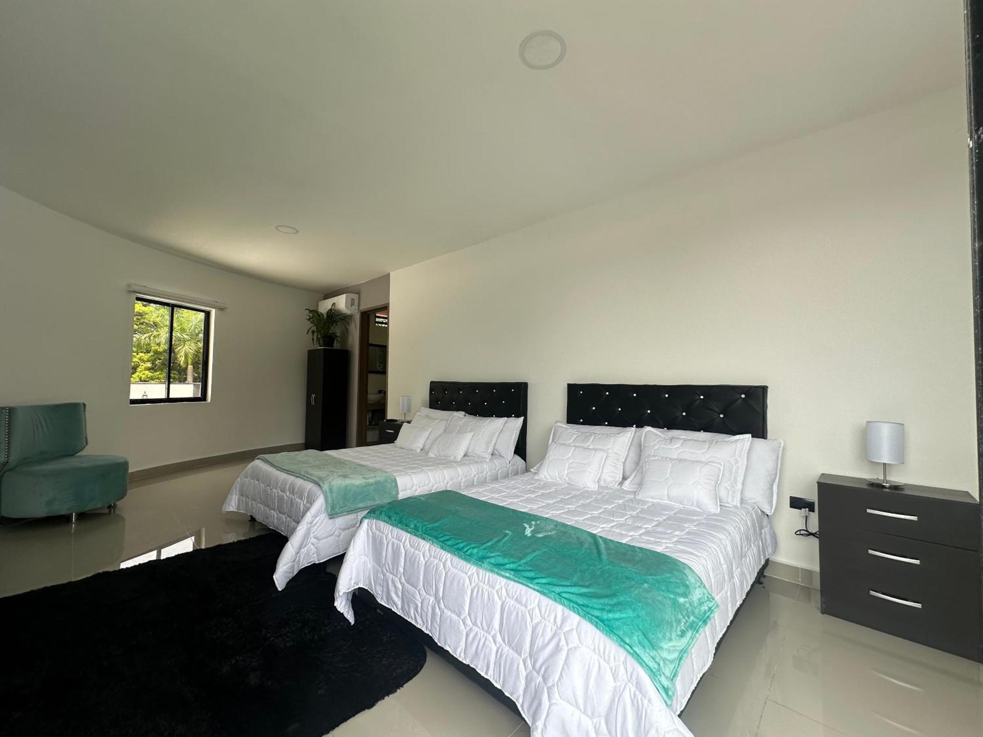 Hotel Boutique Ciudad Jardin Cali Exterior photo