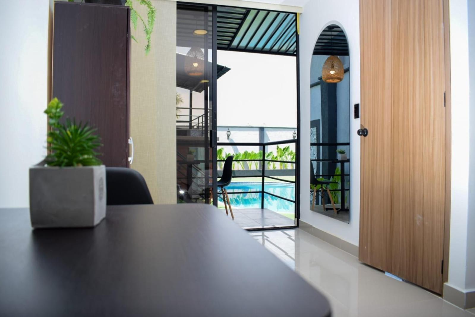 Hotel Boutique Ciudad Jardin Cali Exterior photo